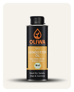Bio Leindotteröl