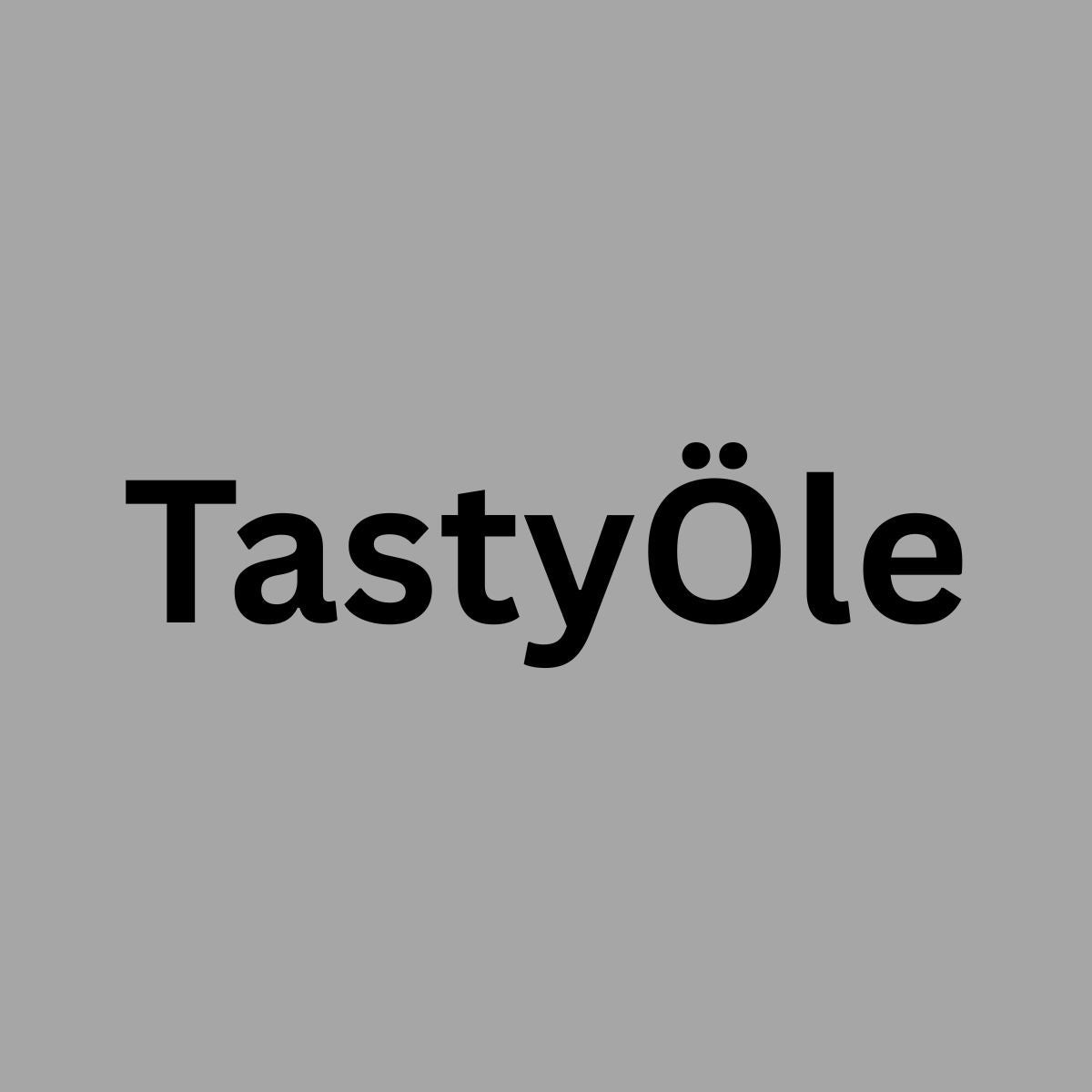 TastyÖle