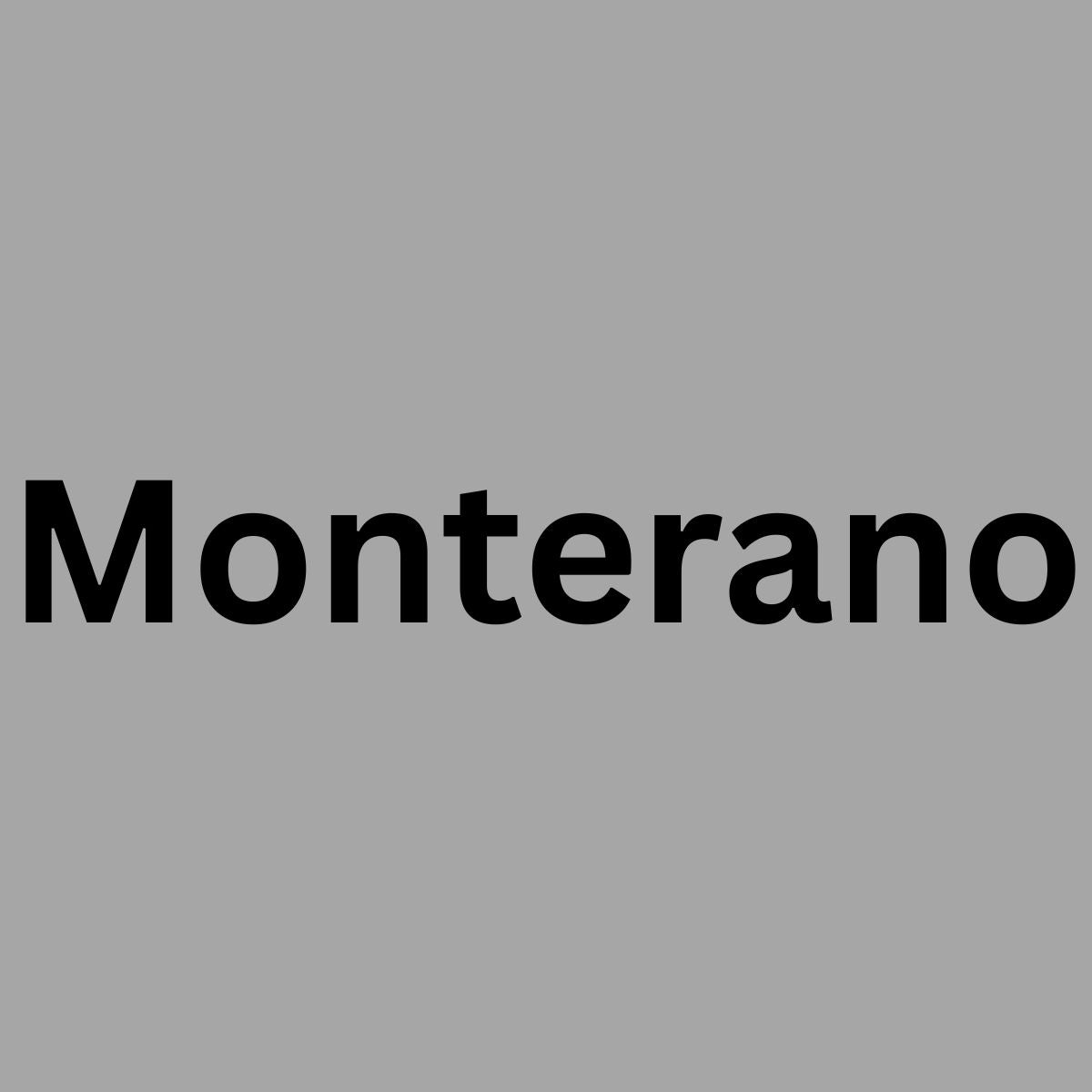 Monterano