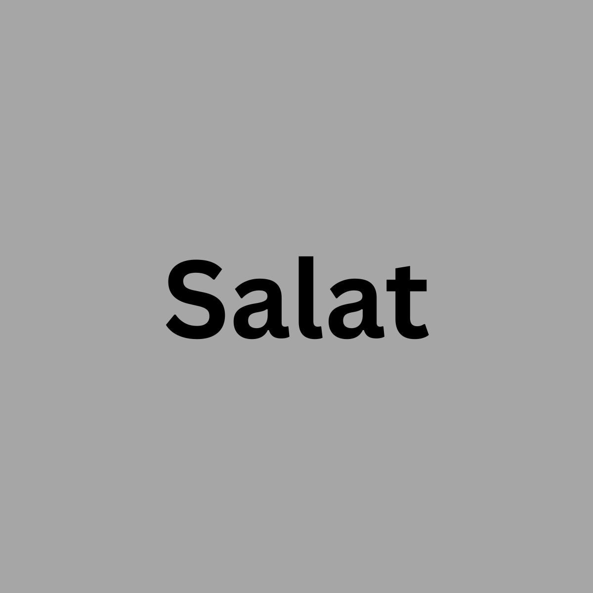 Für Salate & Bowls