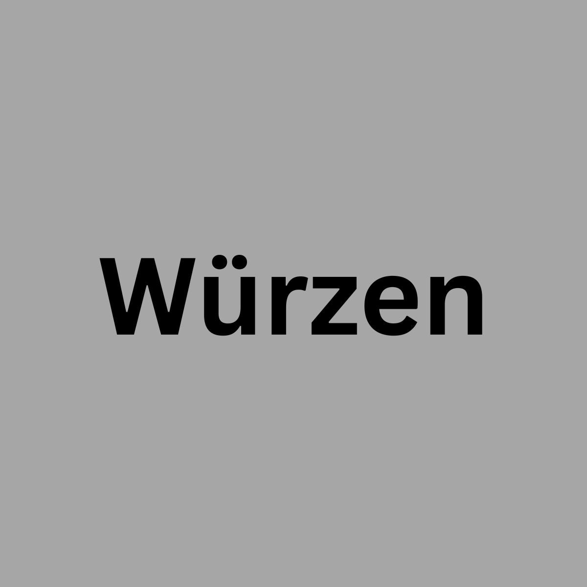 Zum Würzen