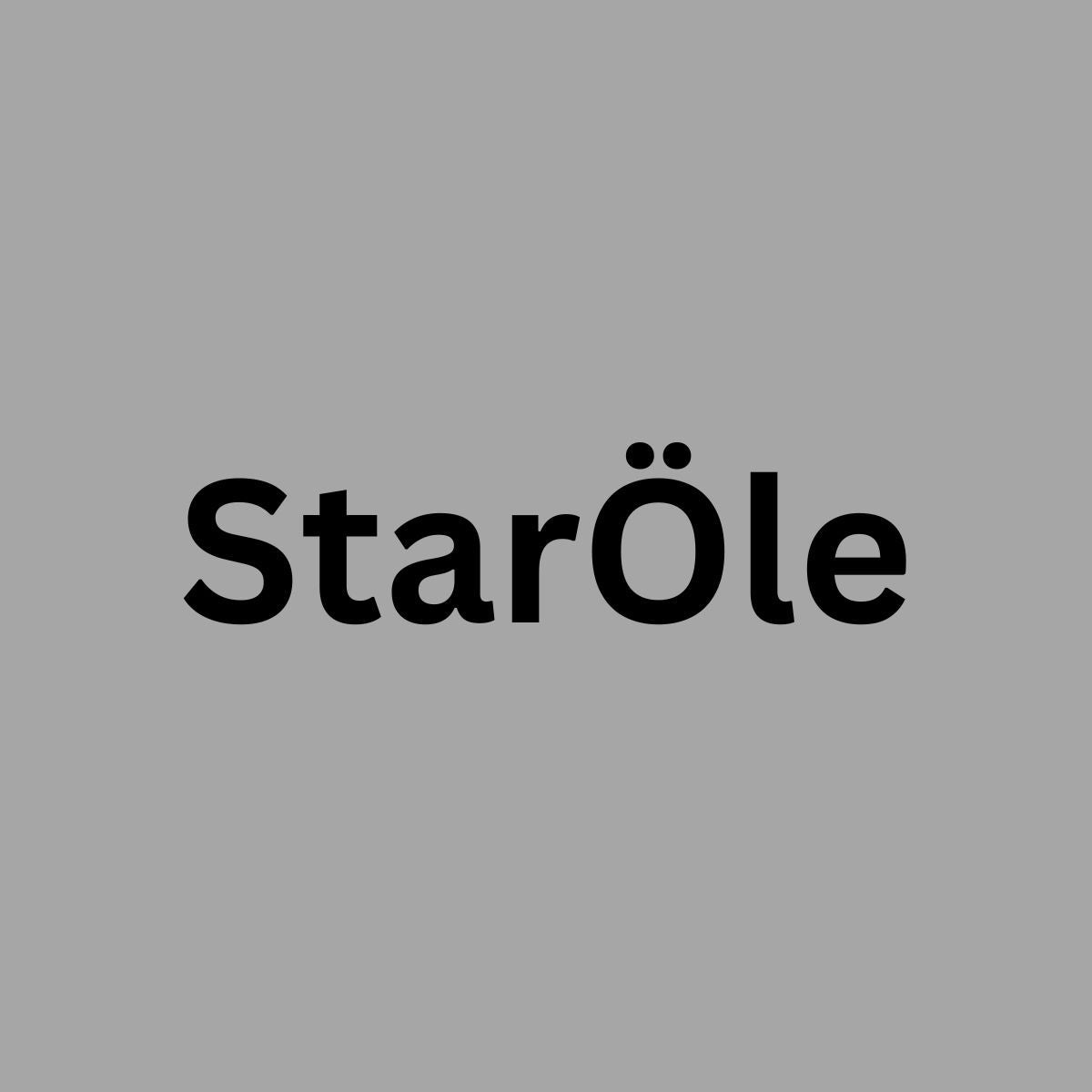 StarÖle