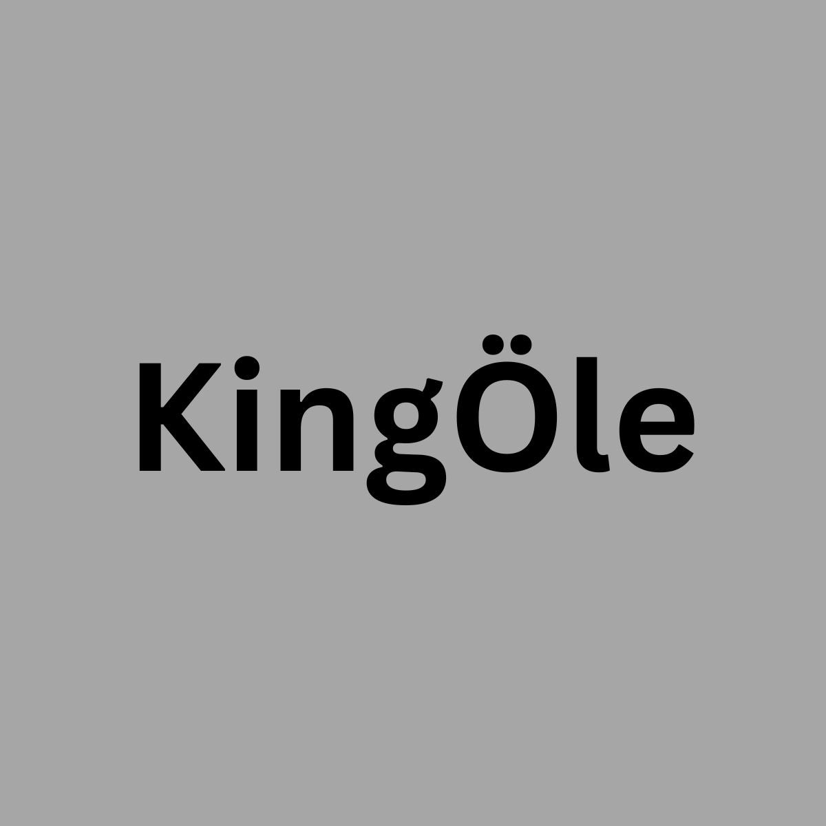 KingÖle