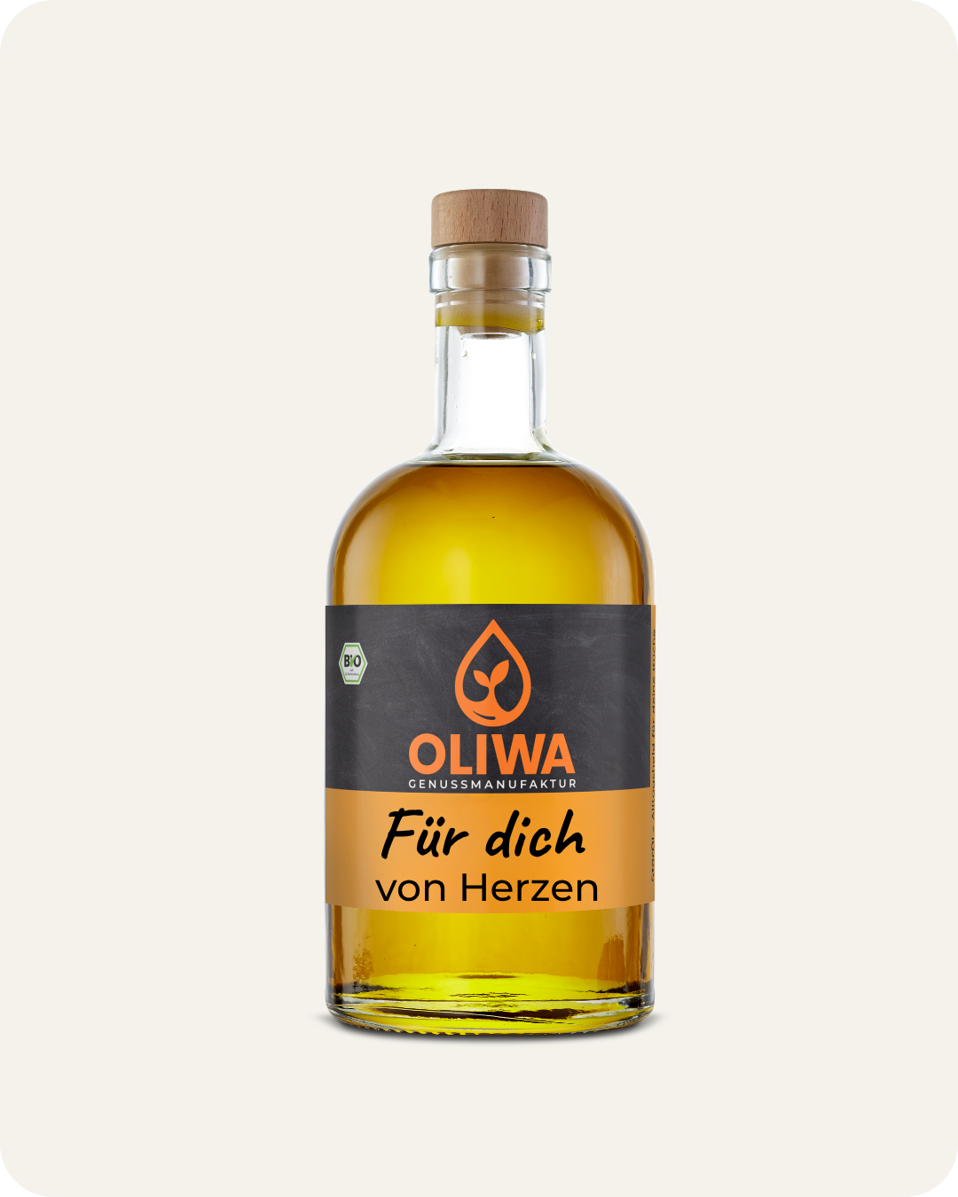 ÖlMixer – dein Öl selbst gemischt