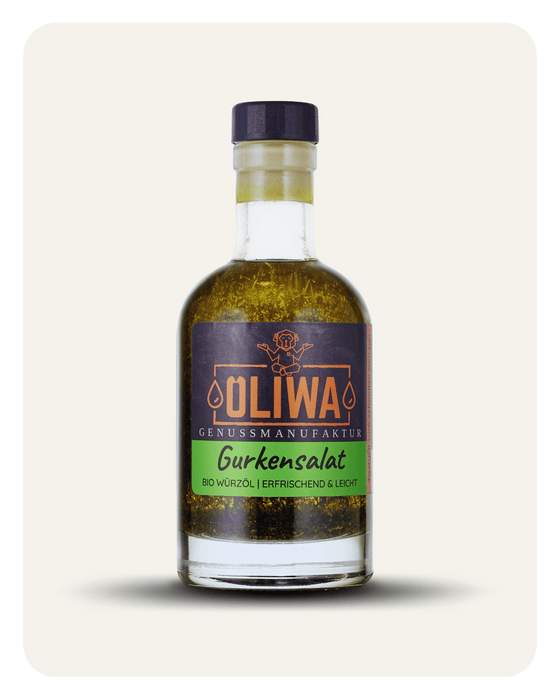 Gurkensalat | 200 ml