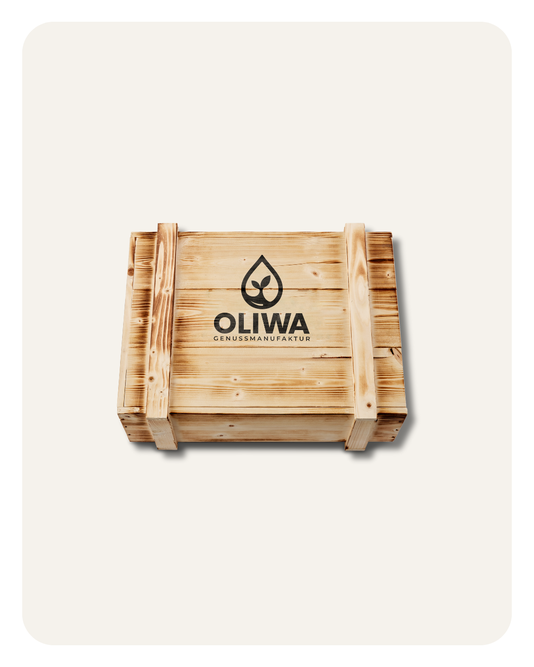 BIO Premiumset KingÖle