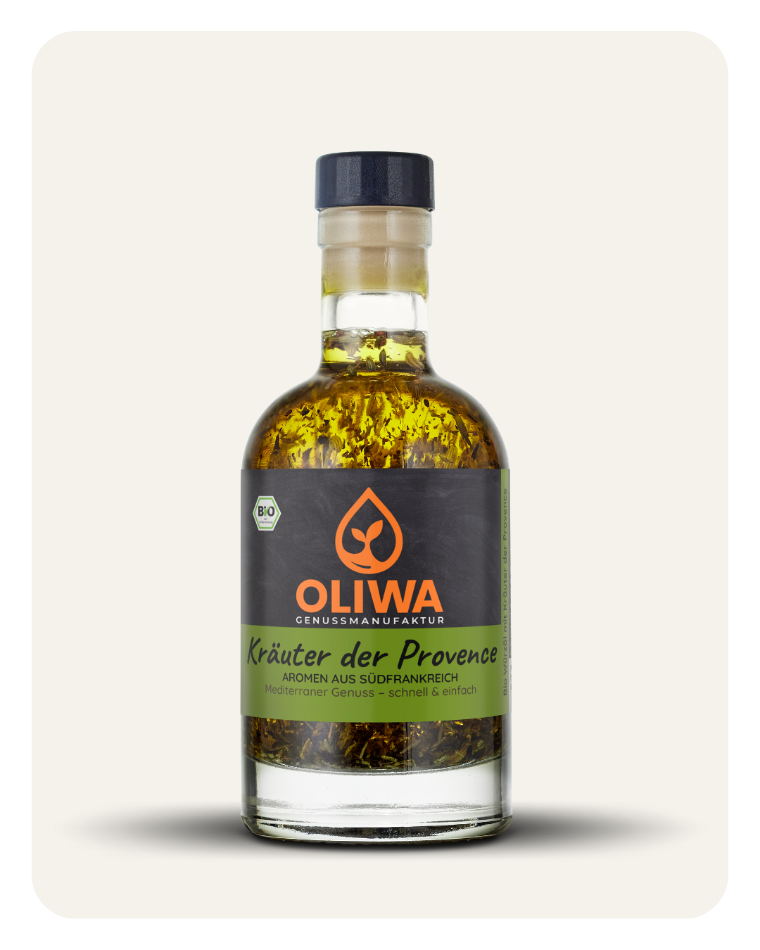 BIO Kräuter der Provence