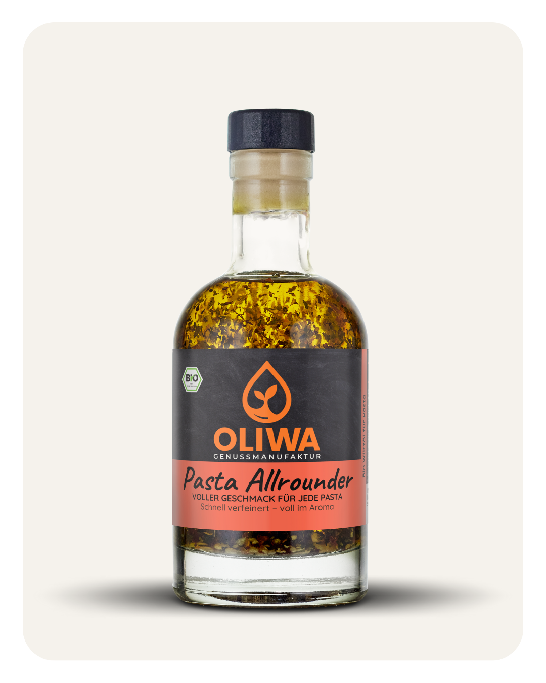 BIO Pasta Allrounder