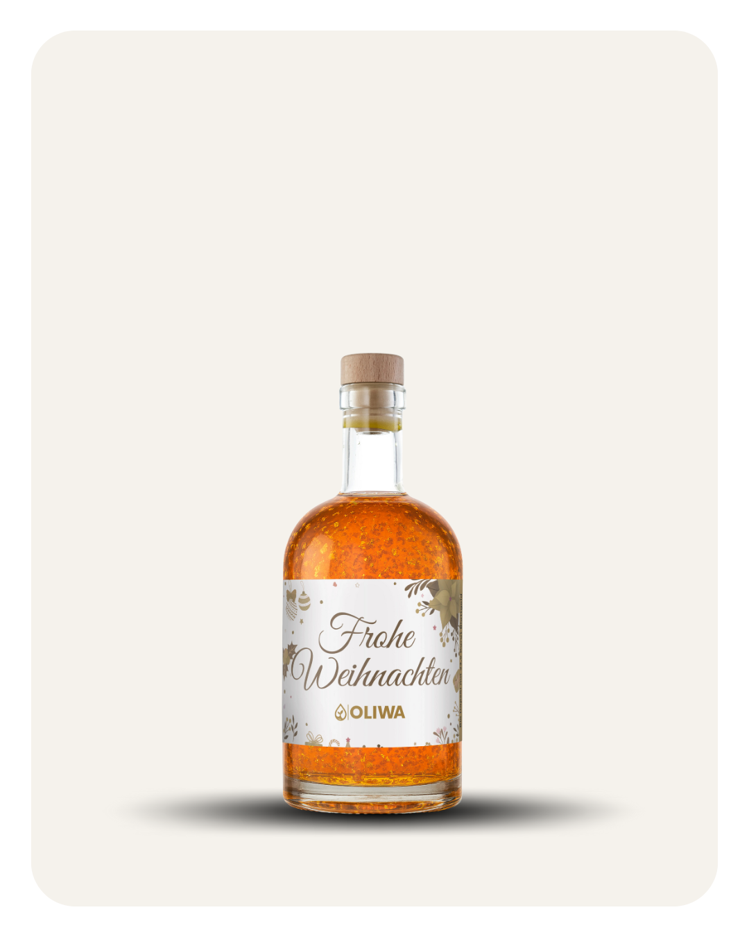 BIO GoldÖl-Weihnachten 2025