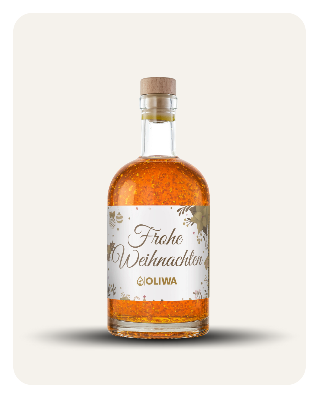 BIO GoldÖl-Weihnachten 2025