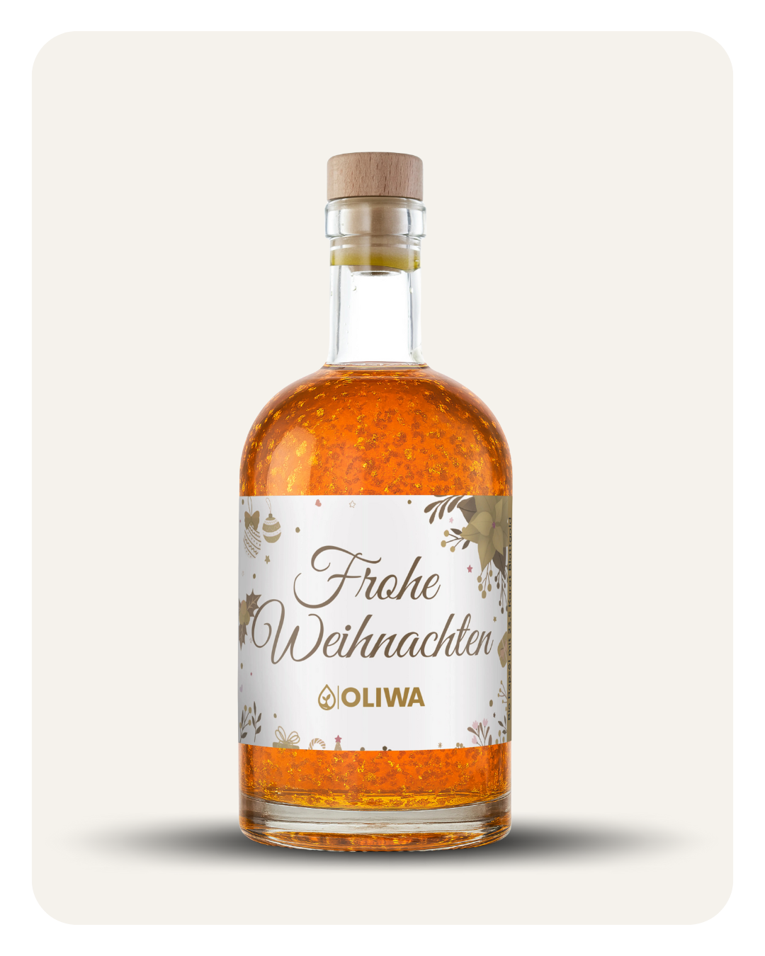 BIO GoldÖl-Weihnachten 2025