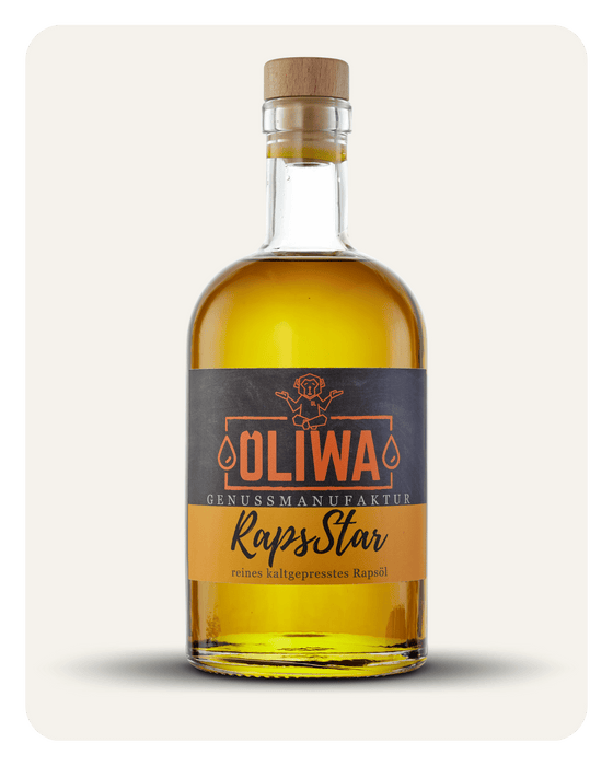 RapsStar | 500 ml
