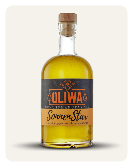 SonnenStar | 500 ml