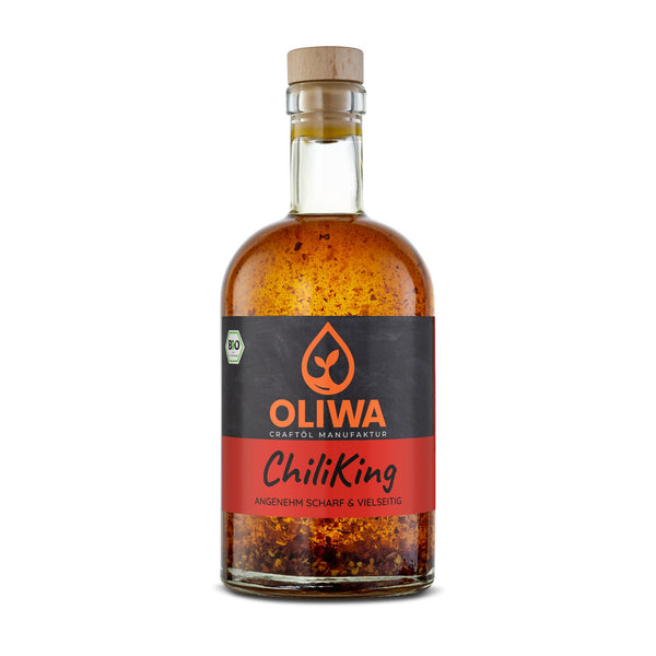 OLIWA ChiliKing 500 ml Flasche