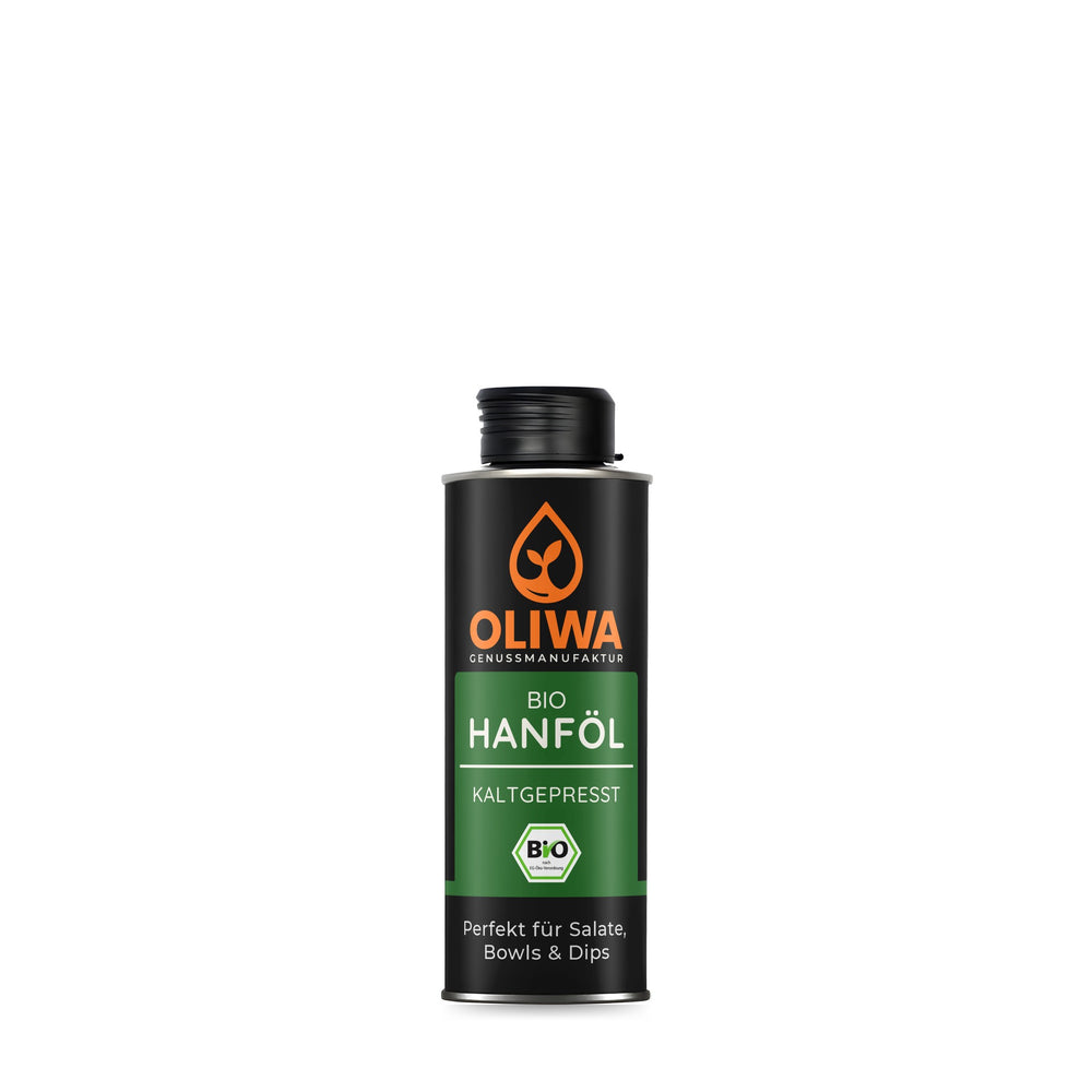 Hanföl
