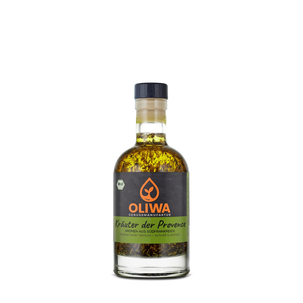Kräuter der Provence