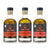OLIWA Italienischer Abend: Bruschetta, Tomaten-Mozzi und Pasta Allrounder je 200 ml